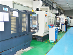 Mold center